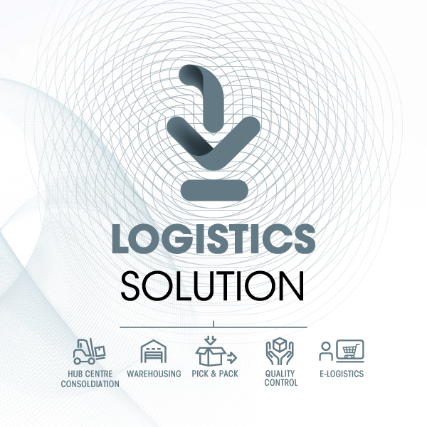 good smile logistics & solutions