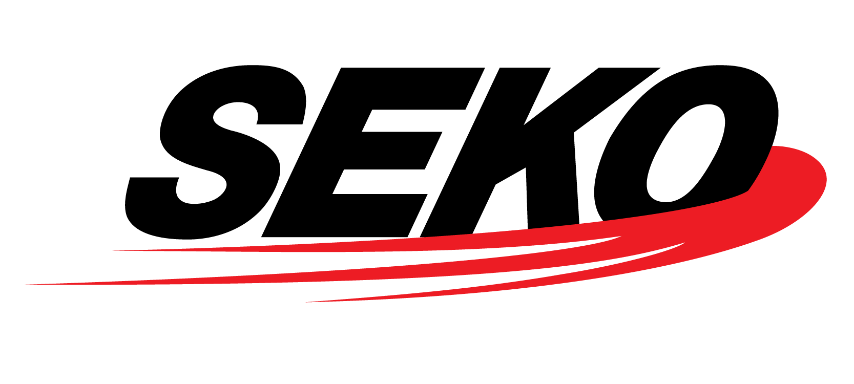 Logo SEKO