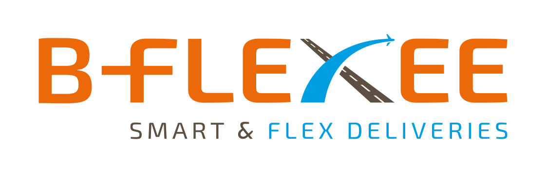 Logo B-FLEXEE