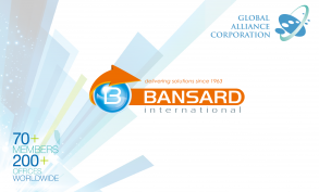 Bansard International Joins Global Alliance Corporation