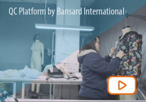 Quality Control Platform by Bansard International