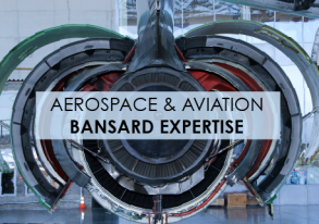 Bansard New Expertise: Aerospace & Aviation