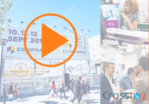 CrossLog International - Entreprise innovante et digitale