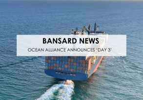'Day 3' Announces Big Changes for the OCEAN ALLIANCE 