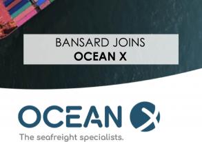 Bansard International joins a new network : OceanX