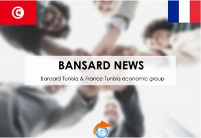 Bansard Tunisie joins a group dedicated to France-Tunisia economic partnership