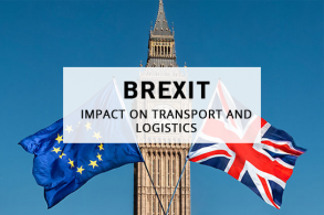 BREXIT: Impact on transport and logistics