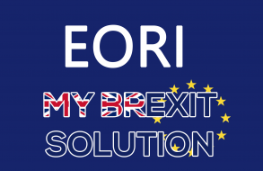 BREXIT: Have you thought about your EORI number?