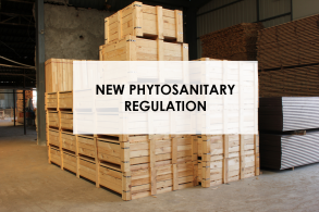 New phytosanitary regulation