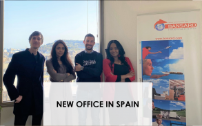 利斯国际西班牙的新办公室