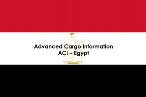 ACI - Egypte New Law