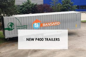 New Trailers P400