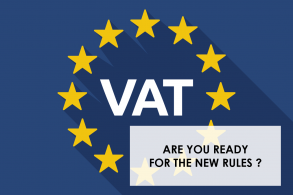 Europe: From 1 July, the rules on VAT change