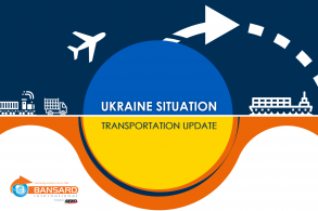 Situation en Ukraine - Impacts sur les transports