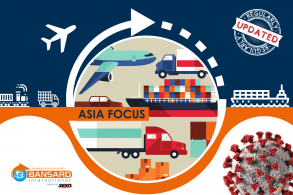 Transportation Update, Asia Focus
