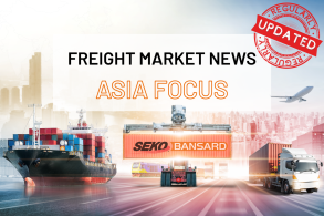 Transportation Update, Asia Focus