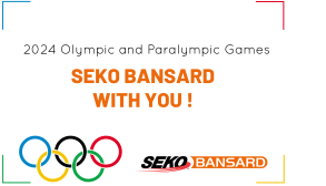 SEKO BANSARD: Navigating the 2024 Olympic Games Traffic Restrictions