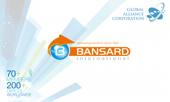 Bansard International Joins Global Alliance Corporation | Bansard ...