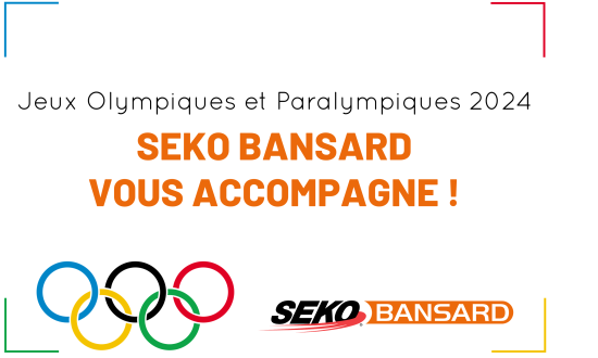 SEKO BANSARD : Naviguer dans les restrictions de circulation des Jeux olympiques de 2024